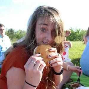 Meet your Posher, Donna